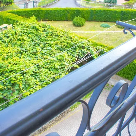 דירה Balcon Des Alpes *