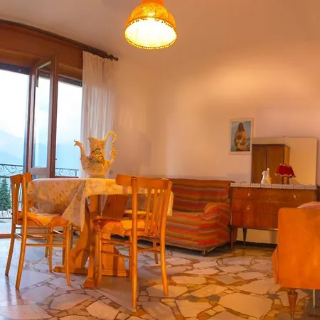 Balcon Des Alpes טליו