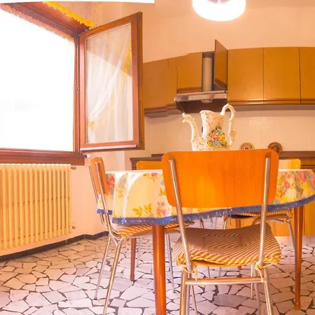 דירה Balcon Des Alpes טליו