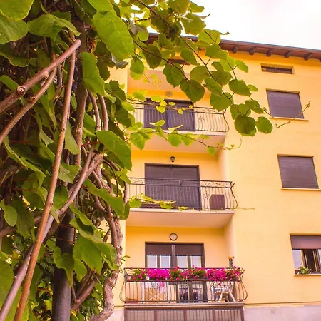 דירה Balcon Des Alpes